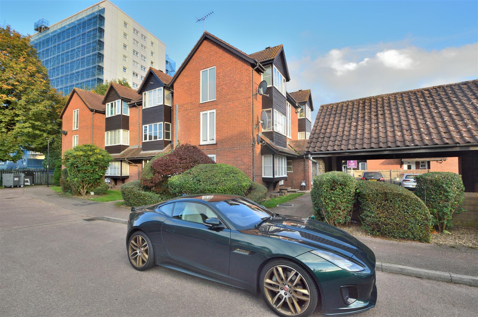 Mahon Close, Enfield Absolute Property